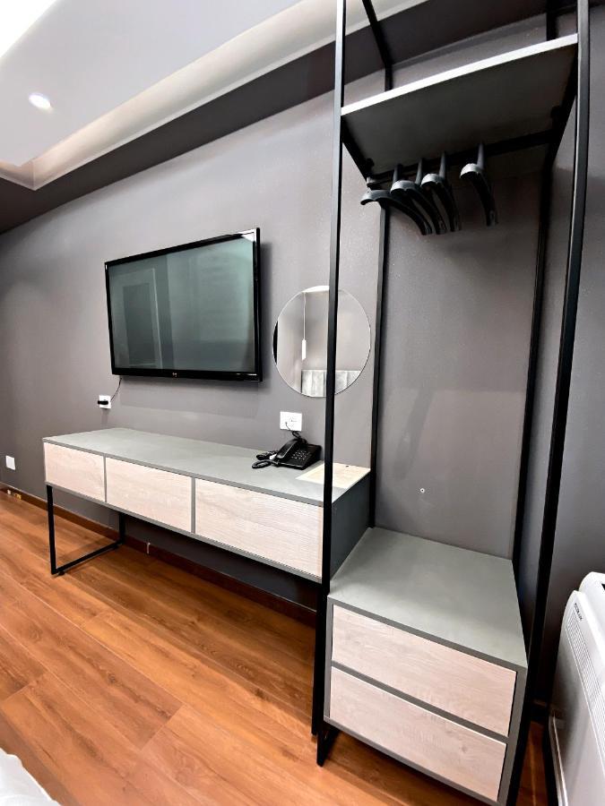 Peaky Hotel Durres Ngoại thất bức ảnh