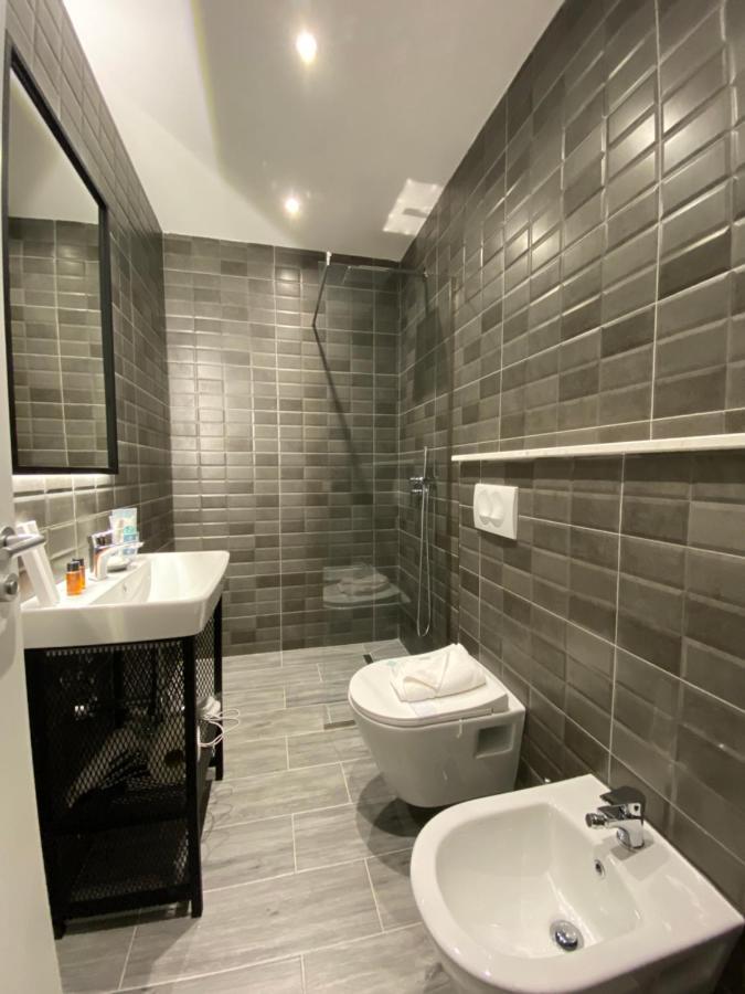Peaky Hotel Durres Ngoại thất bức ảnh