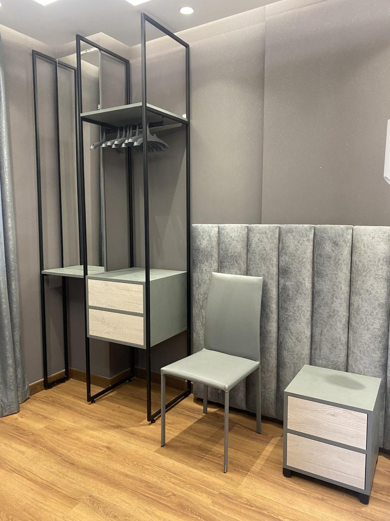 Peaky Hotel Durres Ngoại thất bức ảnh
