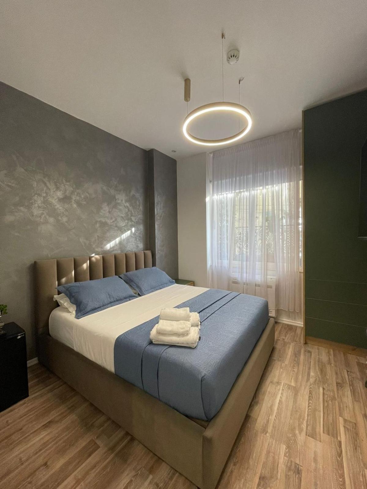 Peaky Hotel Durres Ngoại thất bức ảnh
