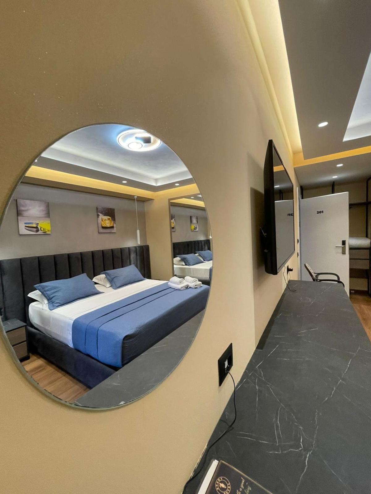 Peaky Hotel Durres Ngoại thất bức ảnh