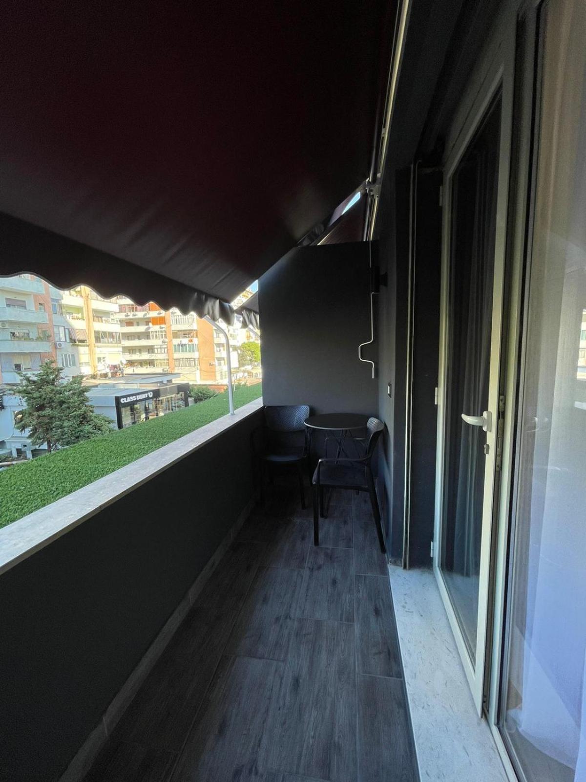 Peaky Hotel Durres Ngoại thất bức ảnh