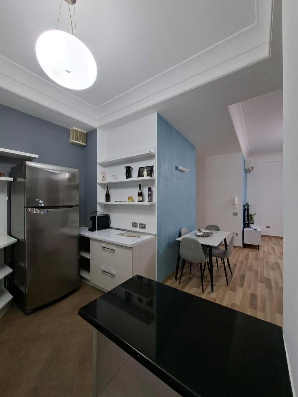 Peaky Hotel Durres Ngoại thất bức ảnh