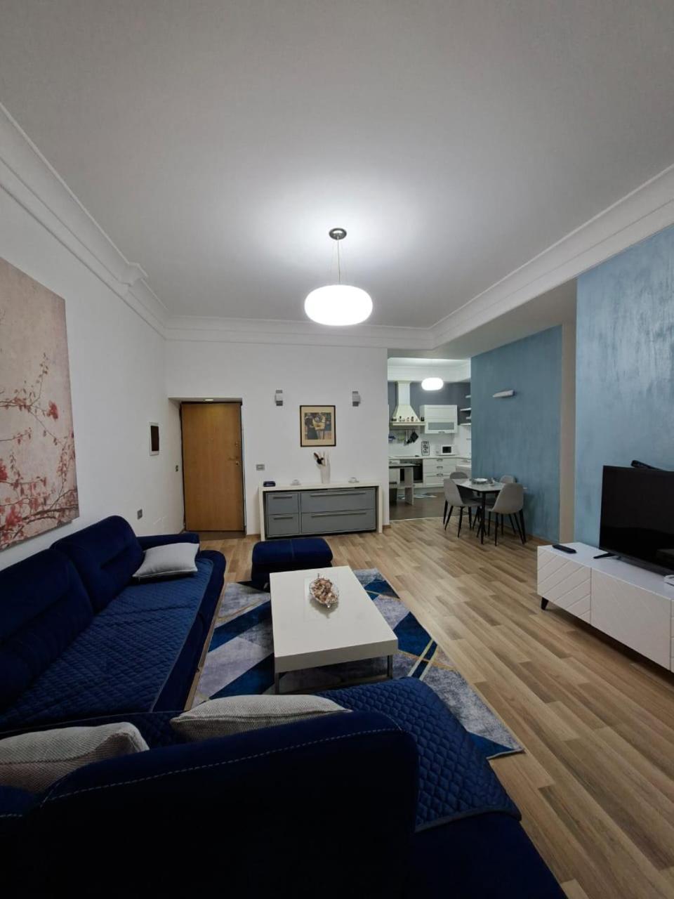 Peaky Hotel Durres Ngoại thất bức ảnh