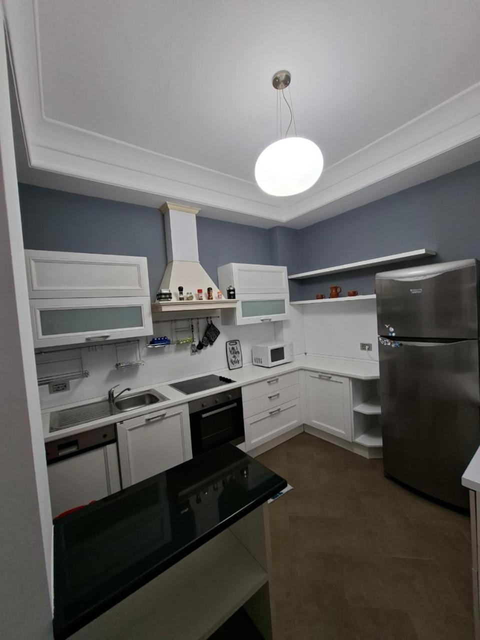 Peaky Hotel Durres Ngoại thất bức ảnh