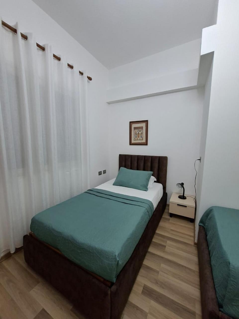 Peaky Hotel Durres Ngoại thất bức ảnh