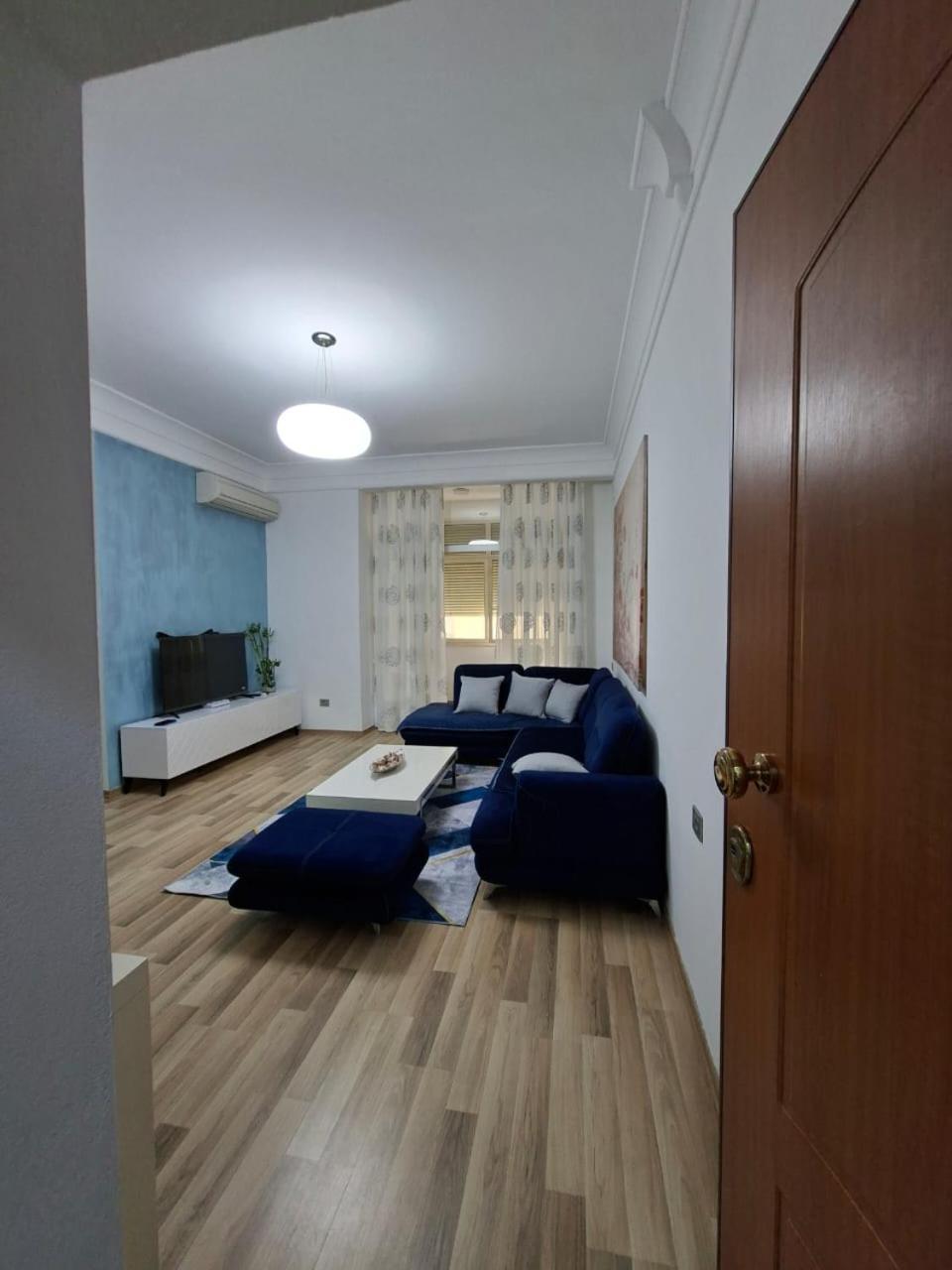 Peaky Hotel Durres Ngoại thất bức ảnh