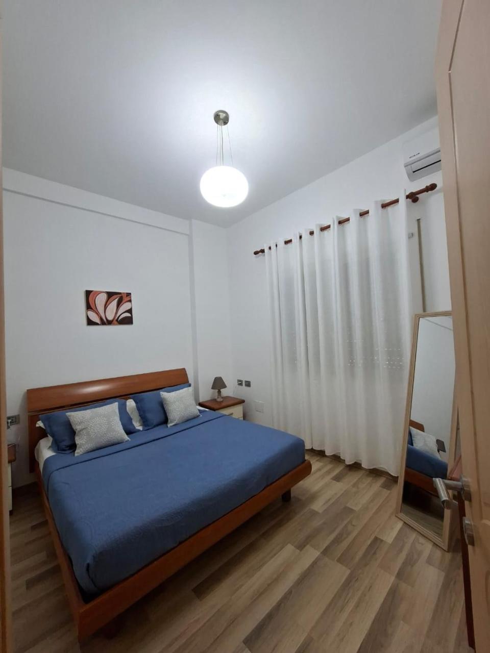 Peaky Hotel Durres Ngoại thất bức ảnh